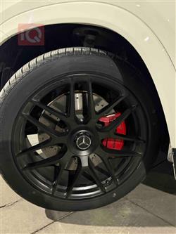 مرسيدس بنز GLE